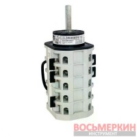 Переключатель скорости оборачивания монтажного стола 1695.042.940 на Sicam, Beissbarth, Bosch