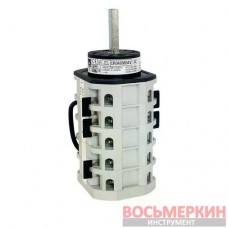 Переключатель скорости оборачивания монтажного стола 1695.042.940 на Sicam, Beissbarth, Bosch