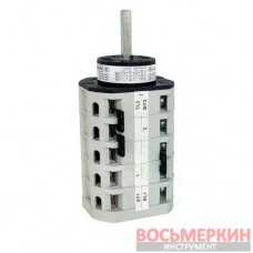 Переключатель скорости оборачивания монтажного стола 1695.042.940 на Sicam, Beissbarth, Bosch