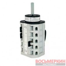 Переключатель скорости оборачивания монтажного стола 1695.042.940 на Sicam, Beissbarth, Bosch