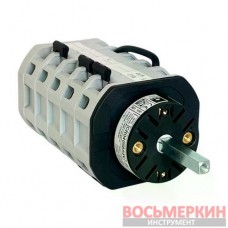 Переключатель скорости оборачивания монтажного стола 1695.042.940 на Sicam, Beissbarth, Bosch