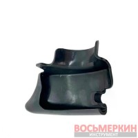 Пластиковая накладка на монтажную головку наружная 1695.102.725 к Sicam