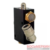 Пневмоклапан блокирования вертикальной стойки для 1695.100.254 Sicam, Beissbarth, Bosch