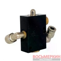 Пневмоклапан блокирования вертикальной стойки для 1695.100.254 Sicam, Beissbarth, Bosch