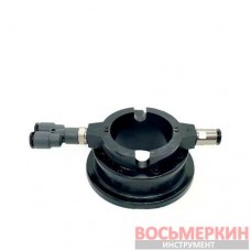 Распределитель воздуха подстольный EVO 624 1695.102.665 Sicam