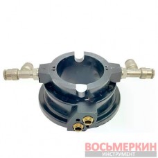 Распределитель воздуха подстольный 1695.100.560 Sicam