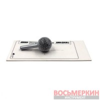 Шероховальный абразивный шарик 22 мм зернистость 330 ед RH603 НОРМ