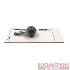 Шероховальный абразивный шарик 22 мм зернистость 330 ед RH603 НОРМ