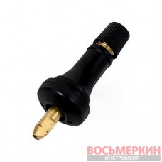 Вентиль легковой под датчик TPMS Alligator Sens.it 72-20-455 Tech Вентиль легковой под датчик TPMS Alligator Sens.it 72-20-455 Tech