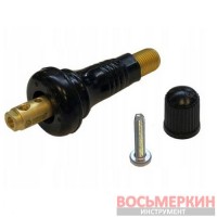 Вентиль легковой под датчик TPMS CUB Multi Sensor 72-20-457 Tech