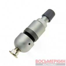 Вентиль легковой под датчик TPMS Huf BHSens 49 мм TPMS-16 Вентиль легковой под датчик TPMS Huf BHSens 49 мм TPMS-16
