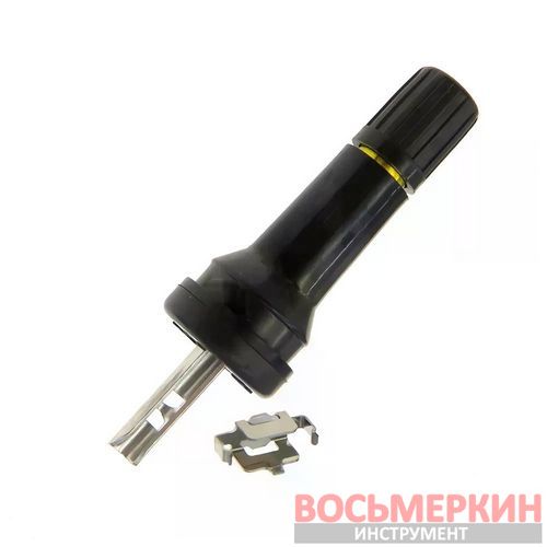 Вентиль легковой под датчик TPMS Pacific N11 TPMS-7 Вентиль легковой под датчик TPMS Pacific N11 TPMS-7