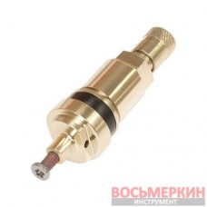 Вентиль легковой под датчик TPMS Schrader Rev4 72-20-458 Tech Вентиль легковой под датчик TPMS Schrader Rev4 72-20-458 Tech