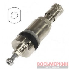 Вентиль легковой под датчик TPMS Schrader T-Pro 72-20-424 Tech Вентиль легковой под датчик TPMS Schrader T-Pro 72-20-424 Tech