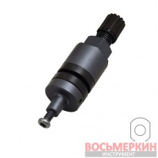 Вентиль легковой под датчик TPMS Schrader T-Pro 72-20-491 Tech Вентиль легковой под датчик TPMS Schrader T-Pro 72-20-491 Tech