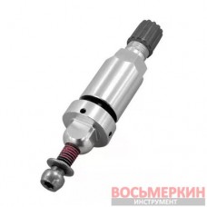 Вентиль легковой под датчик TPMS Tesla Sysgration 72-21-400 Tech Вентиль легковой под датчик TPMS Tesla Sysgration 72-21-400 Tech