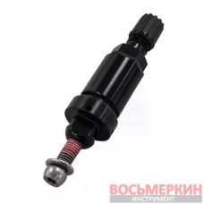 Вентиль легковой под датчик TPMS Tesla Sysgration 72-21-401 Tech Вентиль легковой под датчик TPMS Tesla Sysgration 72-21-401 Tech