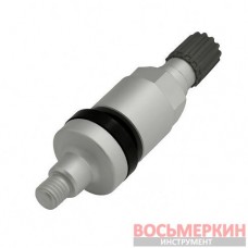 Вентиль легковой под датчик TPMS TRW version 2 72-20-459 Tech Вентиль легковой под датчик TPMS TRW version 2 72-20-459 Tech