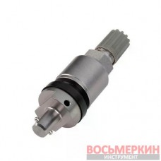 Вентиль легковой под датчик TPMS алюминиевый для датчика AUTEL MX-Sensor Вентиль легковой под датчик TPMS алюминиевый для датчика AUTEL MX-Sensor