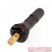 Вентиль легковой под датчик TPMS резиновый для датчика Autel MX-Sensor