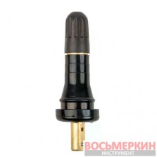 Вентиль легковой под датчик TPMS резиновый для датчика Autel MX-Sensor