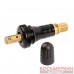 Вентиль легковой под датчик TPMS резиновый для датчика Autel MX-Sensor
