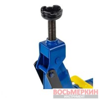 Подкатной гидравлический домкрат 2т F-TH22254 Forsage