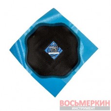 Пластырь диагональный CHEM-3 115 х 115 мм Patch Rubber Пластырь диагональный CHEM-3 115 х 115 мм Patch Rubber