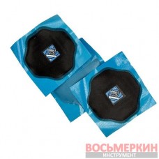 Пластырь диагональный CHEM-3 115 х 115 мм Patch Rubber