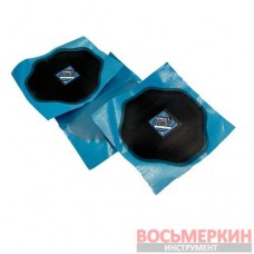 Пластырь диагональный CHEM-3 115 х 115 мм Patch Rubber