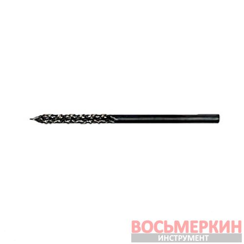 Фреза карбидная диаметр 3 мм KSTI общая длина 60 мм рабочая часть 25 мм Фреза карбидная диаметр 3 мм KSTI общая длина 60 мм рабочая часть 25 мм