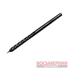 Фреза карбидная диаметр 3 мм KSTI общая длина 60 мм рабочая часть 25 мм