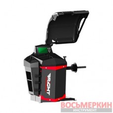 Балансировочный стенд автомат с LCD дисплеем BP3020B 220V Bright Балансировочный стенд автомат с LCD дисплеем BP3020B 220V Bright