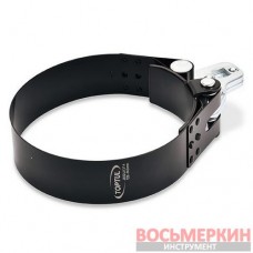 Съемник масляного фильтра 96-115 мм Heavy Duty JDDU1012 Toptul