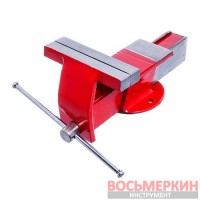 Тиски слесарные стальные 8 TSS8 Standart