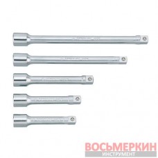 Удлинитель 1/2 55 мм 4251-02R King Tony