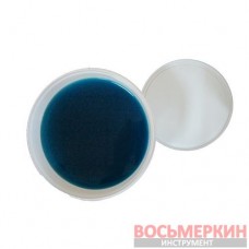 Монтажная паста + герметик синяя гелевая 5 кг Инструменталлика Украина