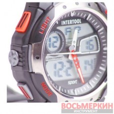 Часы наручные WW-0001 Intertool