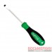 Отвертка шлицевая 6.5 x 150mm Anti-Slip FAAD6E15 TOPTUL
