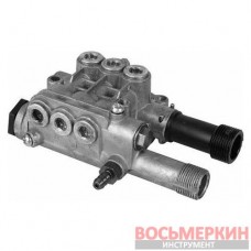 Блок клапанов мойки высокого давления 82-987 WW-0220-1 Miol