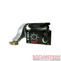 Машинка для нарезки протектора R450C плавная регулировка KSTI Украина