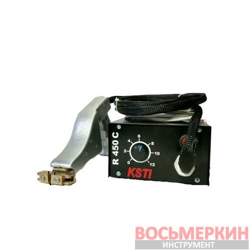 Машинка для нарезки протектора R450C плавная регулировка KSTI Украина
