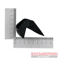 Комплект защитных насадок на стол 5509019 шиномонтажного станка Best ShiningBerg, цена за 1 шт
