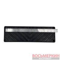 Резиновая боковая накладка на отжим борта 6009162 шиномонтажного станка Best ShiningBerg
