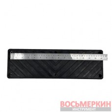 Резиновая боковая накладка на отжим борта 6009162 шиномонтажного станка Best ShiningBerg