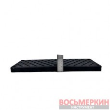 Резиновая боковая накладка на отжим борта 6009162 шиномонтажного станка Best ShiningBerg