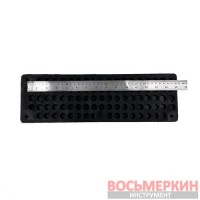 Резиновая боковая накладка на отжим борта 6009162 шиномонтажного станка Best ShiningBerg