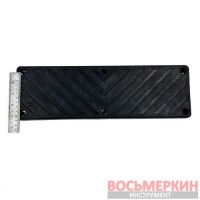Резиновая боковая накладка на отжим борта 6009162 шиномонтажного станка Best ShiningBerg