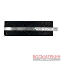 Резиновая боковая накладка на отжим борта 6009162 шиномонтажного станка Best ShiningBerg
