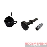 Пневмомолоток с ударной частью 3500 уд/мин Winner